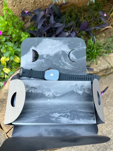 Apple Watch Ultra 3