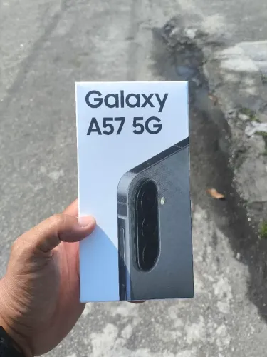 Galaxy A57 5G