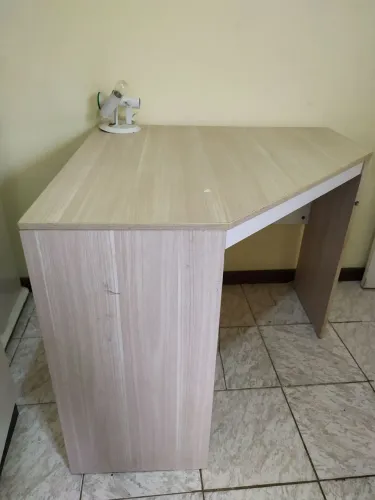 Mesa de canto Start Up A 77,5 x L 91,5 x P 91,5