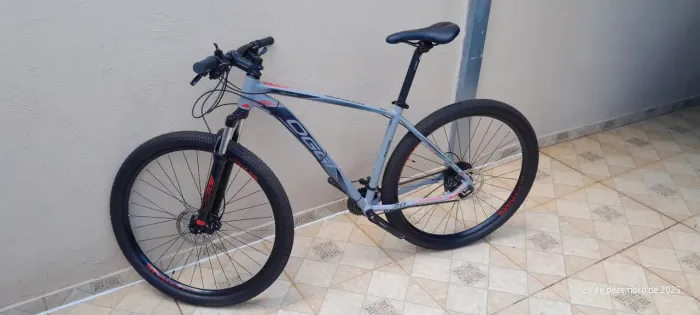 Bicicleta Oggy 7.0 aro 29'