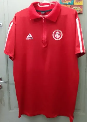 Camisa Time Tam GG