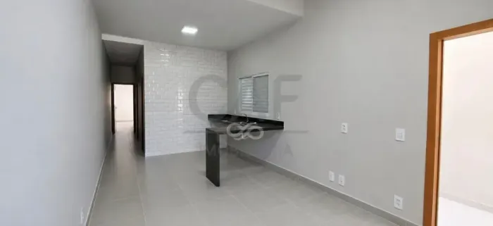 Casa à venda, Jardim Europa, Jaguariúna, SP