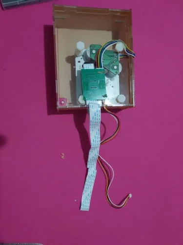 Leitor externo playstation 1