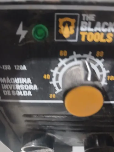 Vendo uma máquina de soldar 