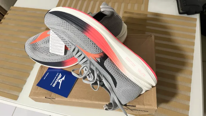 Tênis Mizuno Neo Zen 