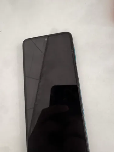 Redmi note 9s