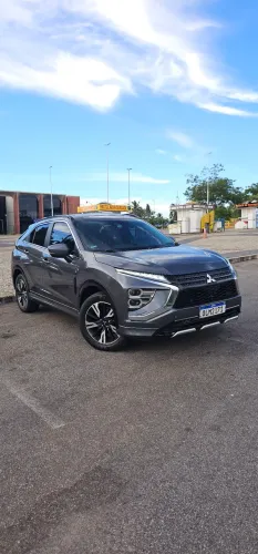 Mitsubishi Eclipse Cross HPE-S Sport 1.5 AWC AUT 2025