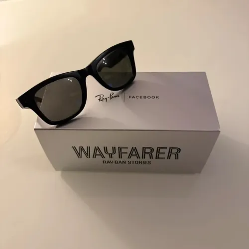 Rayban Meta 