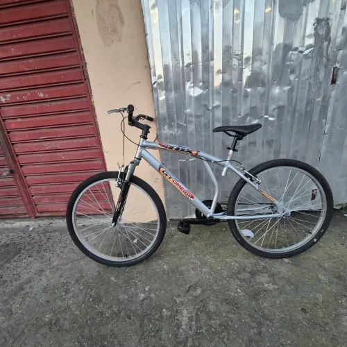 Bicicleta aro 26