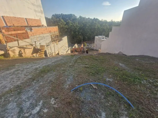 lote a venda Nova Jaguari - Santana de Parnaíba-SP