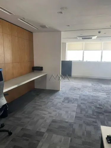 Sala para locação na Savassi | 66 m²