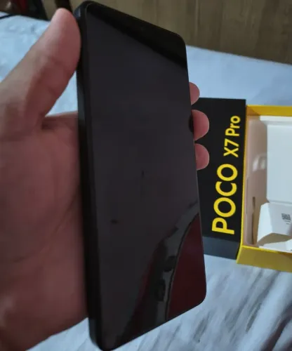 POCO X7 PRO 256/8