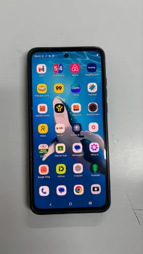 Moto G84