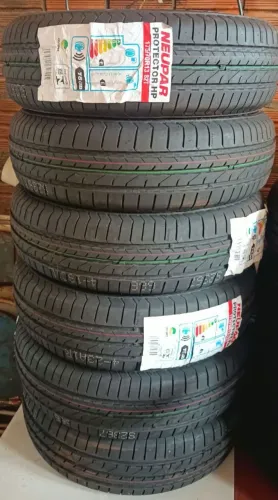 Promoção Pneus Novos 175/70/13