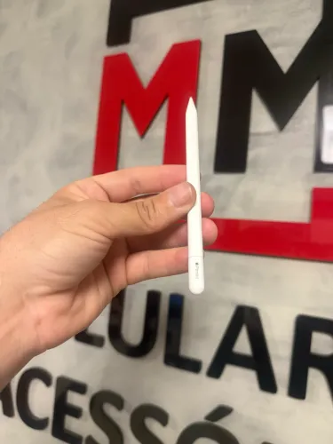 Caneta Pencil USB -c Apple Original