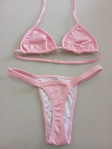 Biquínis e Saídas de Praia | Poucas Unidades | Novos