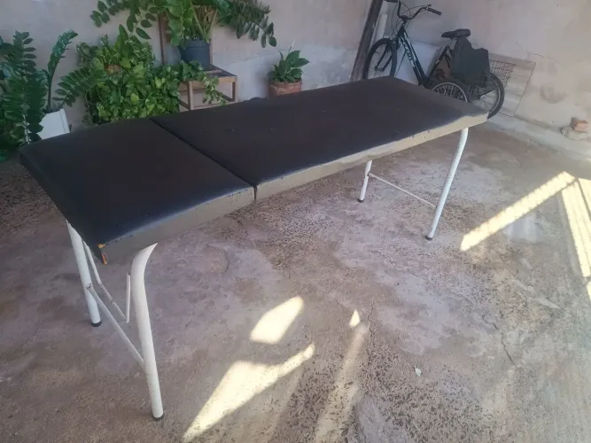 Maca Massageadora