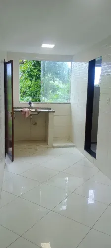 Alugo casa 1 quarto vargem pequena 