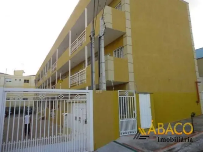Residencial - Vila Costa Do Sol