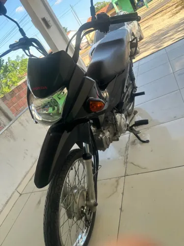 Honda Pop 110i 2023