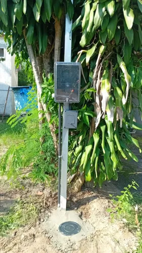 PADRÂO ENEL +POSTE 1.300