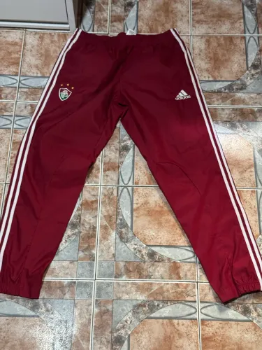 Calça Fluminense Grená 