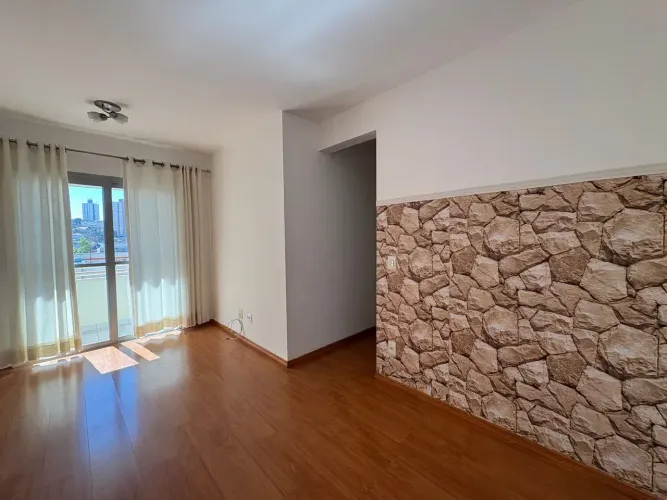 Apartamento à venda, com 50m², no Imirim, 02 quartos, 01 vaga de garagem e lazer completo.