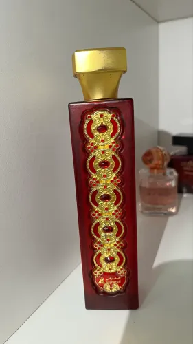 Perfume árabe Samia Al Teeb Eau de Parfum 100 ml