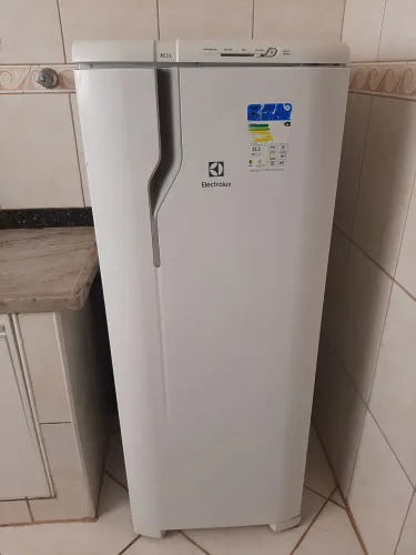 Geladeira Electrolux 