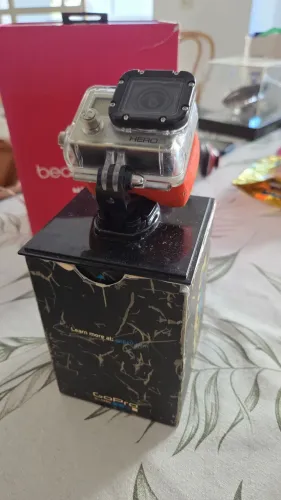 Go Pro Hero 3