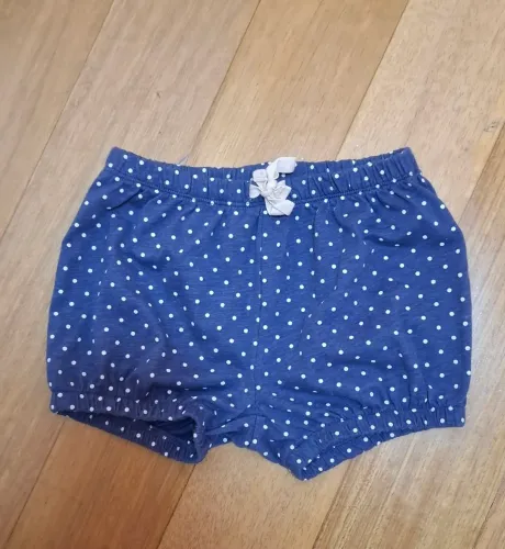 Short Gap Kids - tam 4 anos