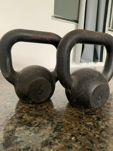 KTB 6kg 