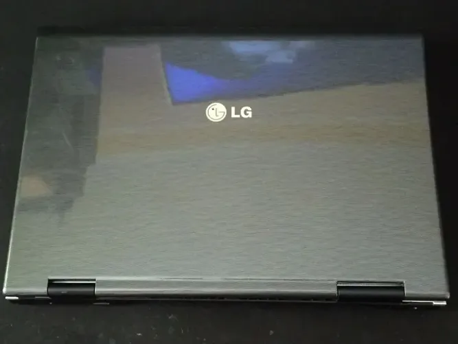 Carcaça completa LG-LGR40.
