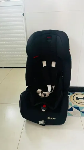 Cadeira de bebê para automóvel