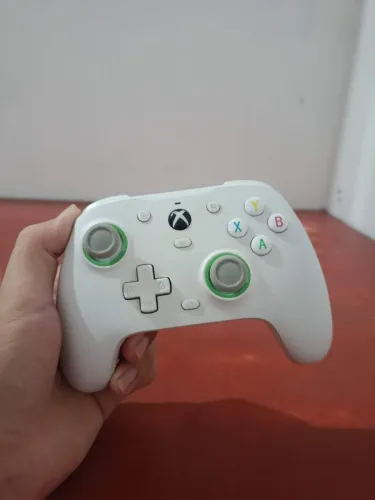 Controle gamesir para Xbox séries S