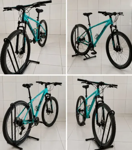 Bicicleta Hype Groove