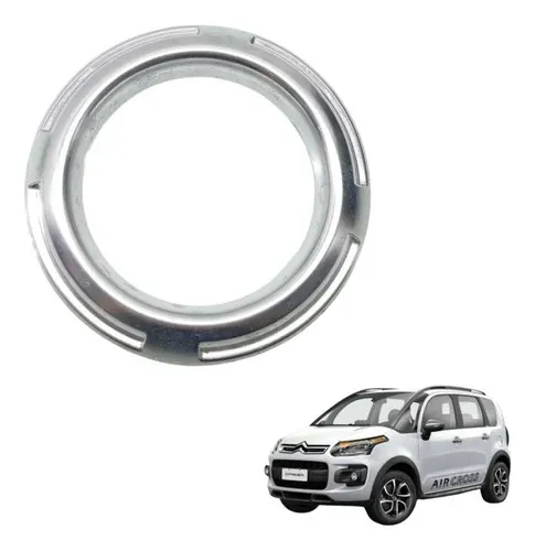 Moldura Difusor Ar Citroen C3 Air Cross 2012 2013