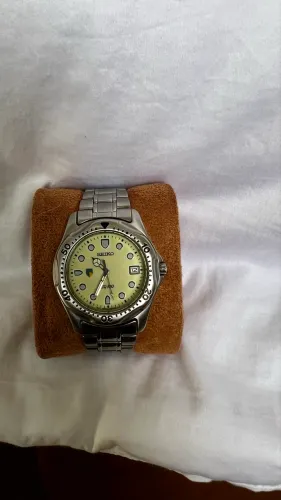Seiko vintage