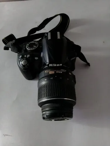 Camera NIKON D3100 14,2 MP