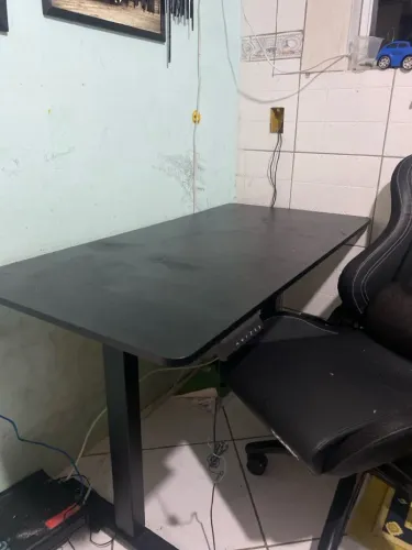 Mesa eletrica