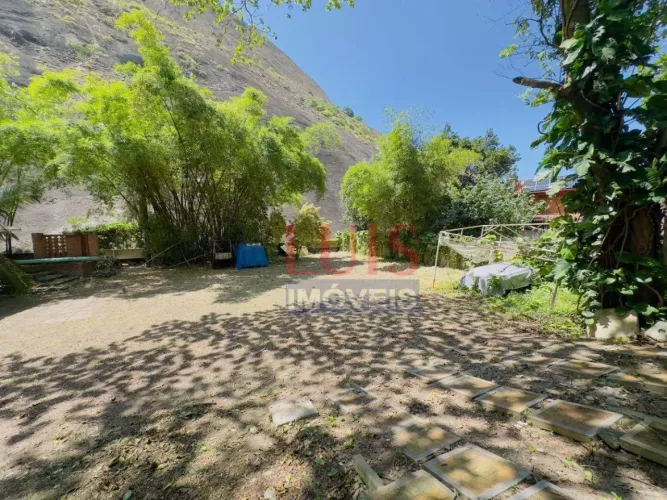 Terreno - Praia de Itacoatiara