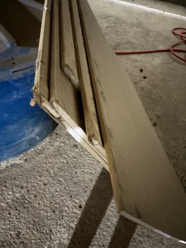 Placa de drywall