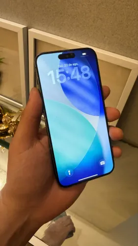 iPhone 15 pro Max 256