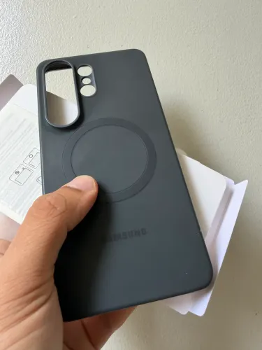 Case Galaxy 26 Ultra Original