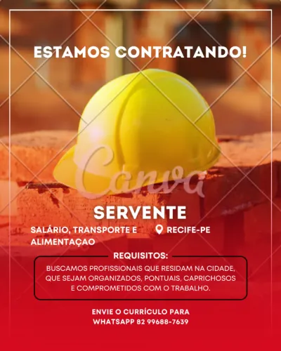 Servente
