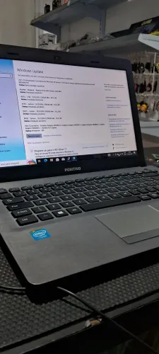 Notebook perfeito para estudos