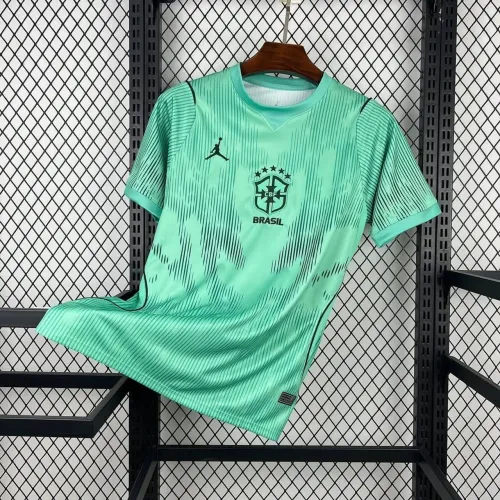 Camiseta goleiro da seleção brasileira 