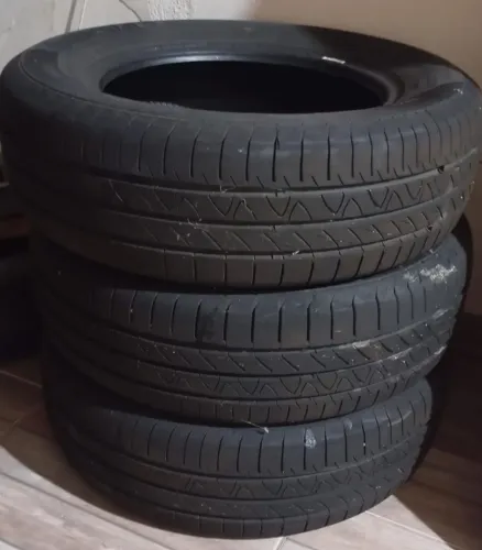 Pneus continental 195/65 R15 91H