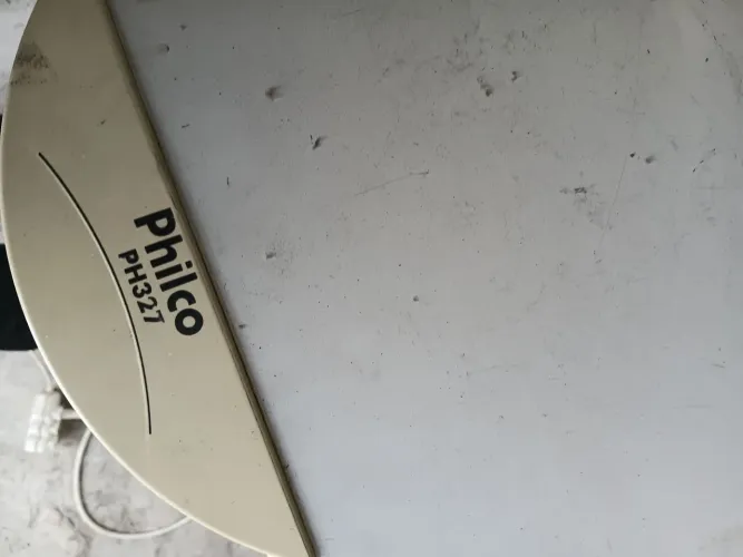 Freezer Brastemp 220v vertical/Freezer philco horizontal 110v 