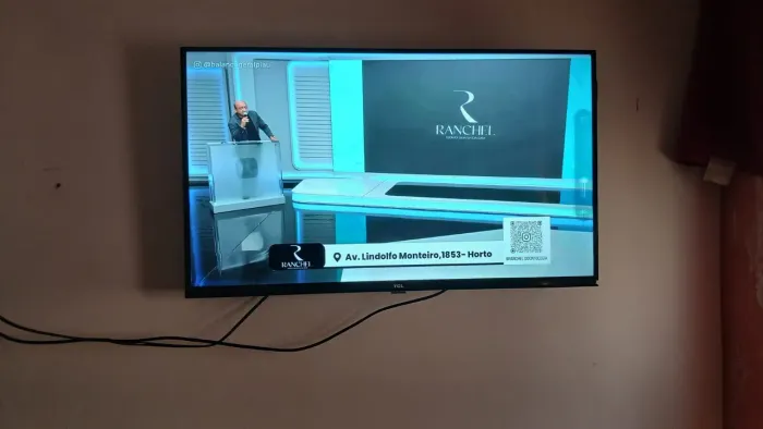 Tv 32 polegadas smart